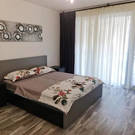 Apartament E'Special No3 Alba Iulia Exterior photo