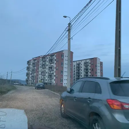 Apartament E'Special No3 Alba Iulia Exterior photo