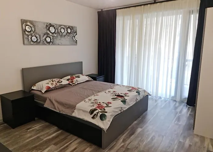 Apartament E\'Special No3 Alba Iulia