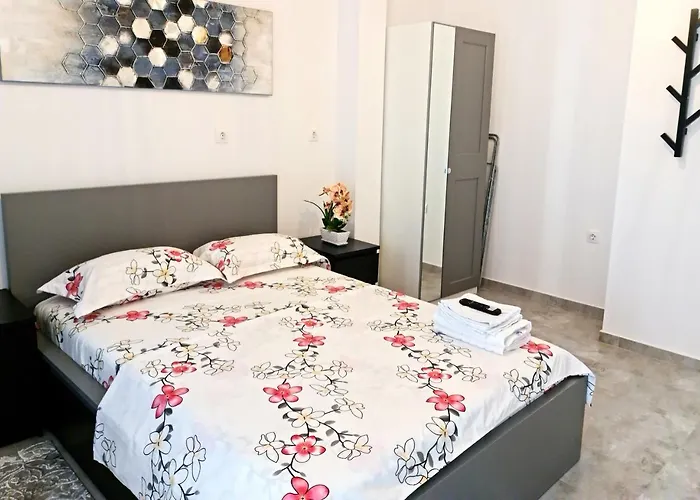 Apartament E\'Special No3 Alba Iulia