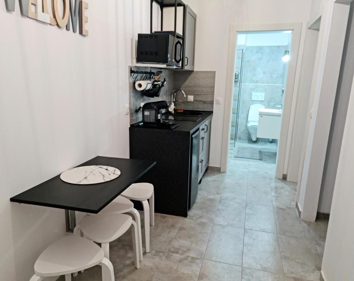 Apartment E'special No3 *