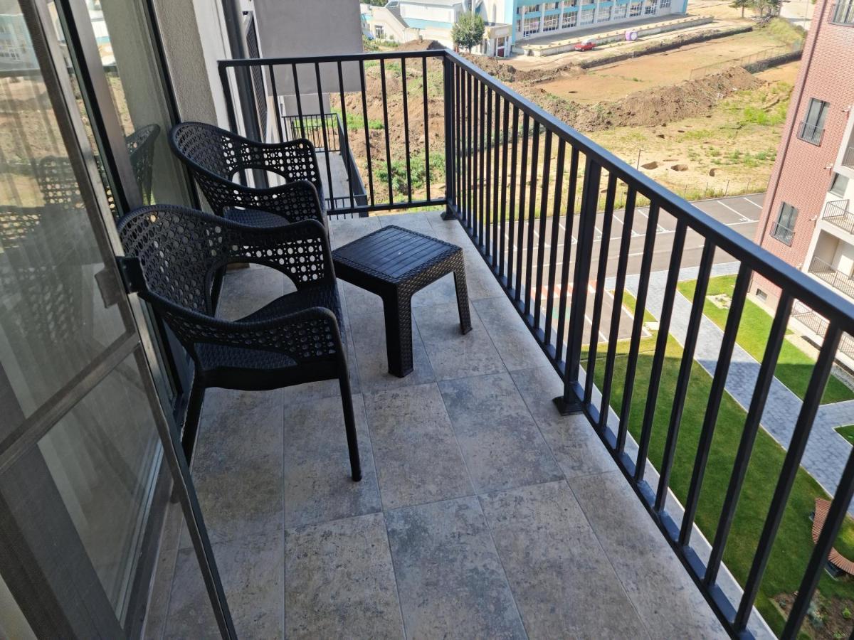 E'special No3 Apartment