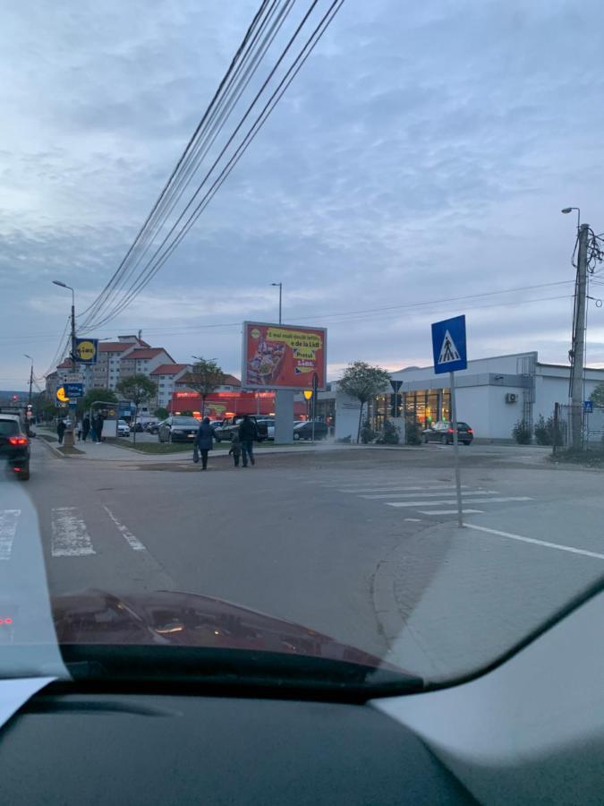E'special No3 Alba Iulia